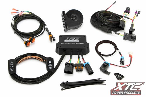 Xtc power products 2017 - products,
