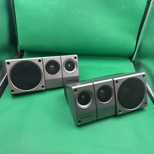 Pioneer vintage 3 way - vintage, 3-way