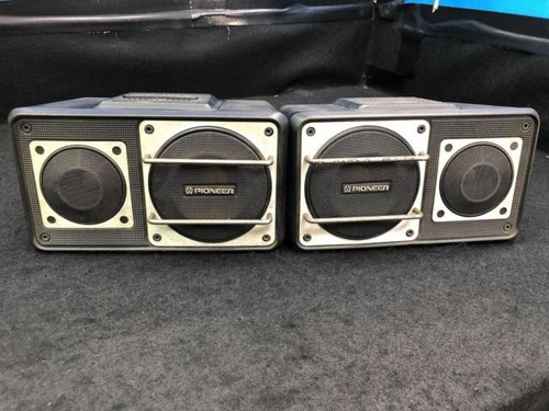 Pioneer used car audio - used,