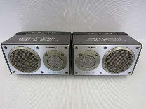 Pioneer pekenine classic - ts-x9,