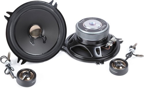 Pioneer a1301c 4 - pioneer, 5-1/4"