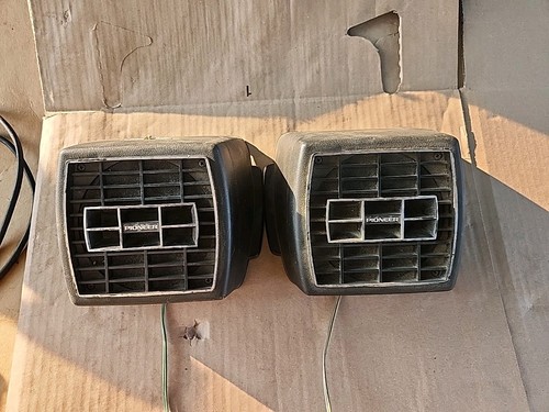 Vintage pioneer 5 - vintage, ts-5