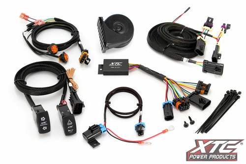 Xtc power products 2016 2021 - products, 2016-2021