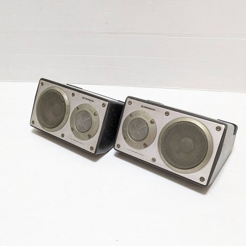 Tested pioneer ts x9 - [tested], ts-x9