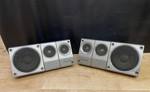 Ee214 pioneer - ee214, 3way