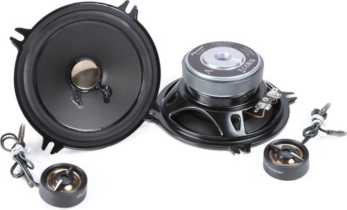 Pioneer a1301c 4 - pioneer, 5-1/4"
